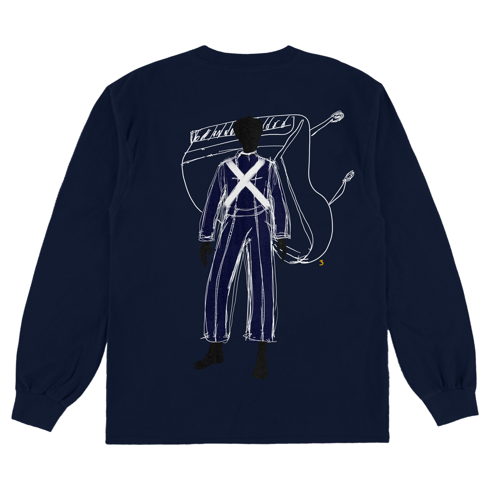7 PIANO SKETCHES COVER LONGSLEEVE 2