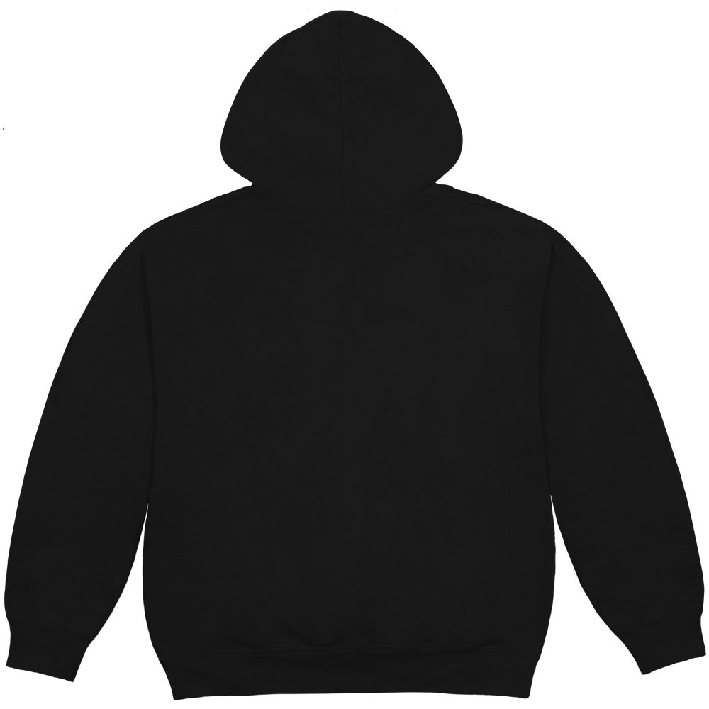 CACTUS CARD HOODIE