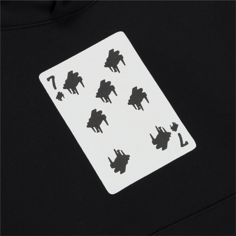 CACTUS CARD HOODIE