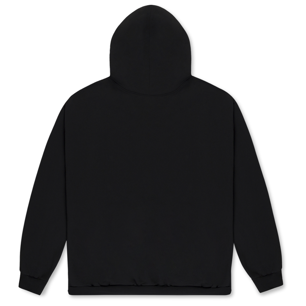 CACTUS CARD HOODIE