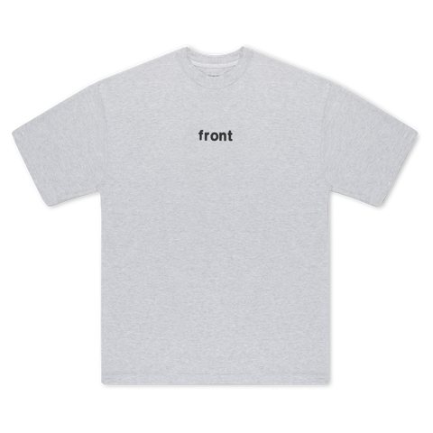 CACTUS FRONT/BACH TEE