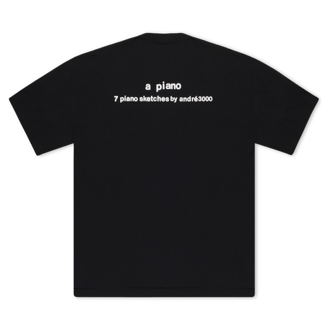 CACTUS KEYS TEE