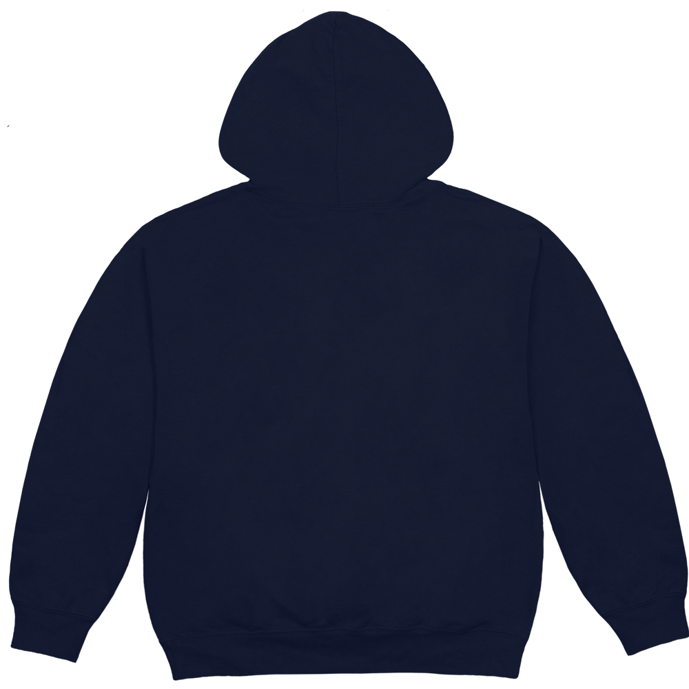 CACTUS TRACK 3 HOODIE