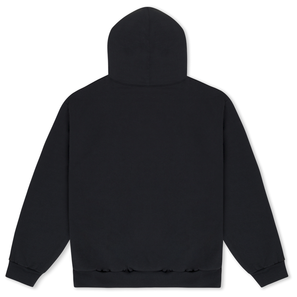 CACTUS TRACK 3 HOODIE