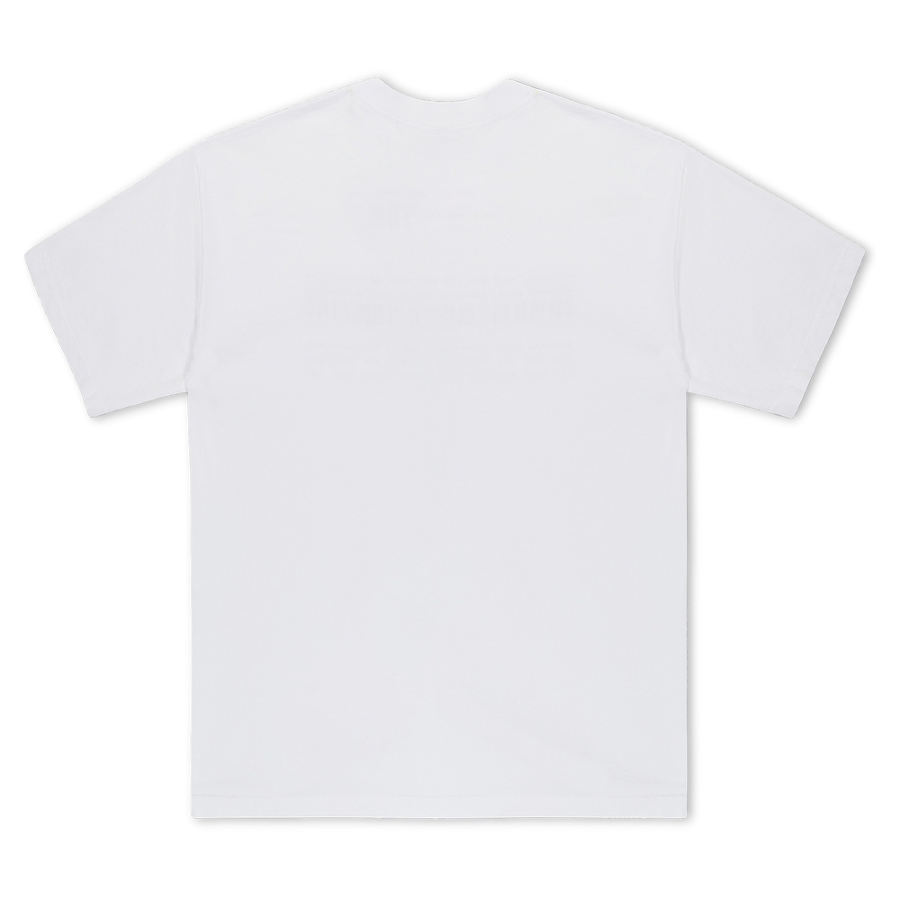 CACTUS TRACK 3 TEE