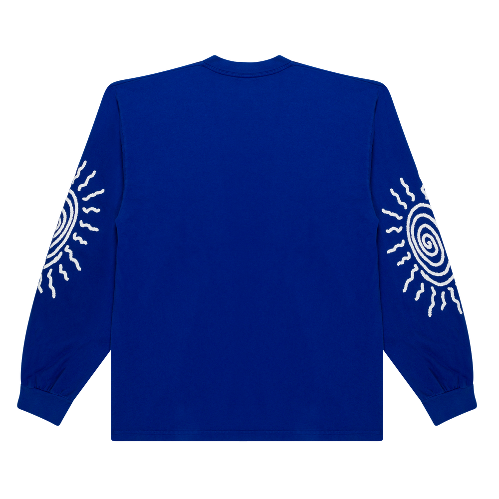 FLUTE ART LONGSLEEVE