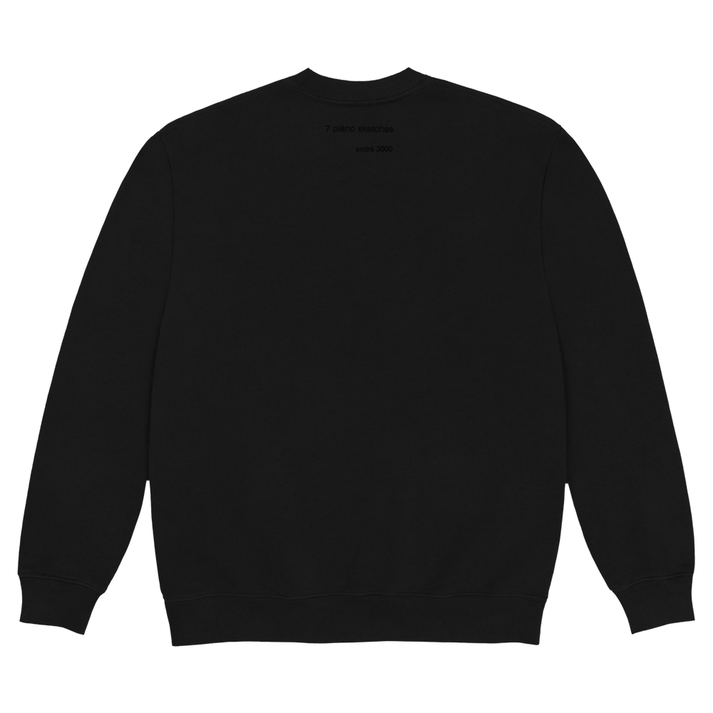 JIM JOE 3 PIANOS CREWNECK 2