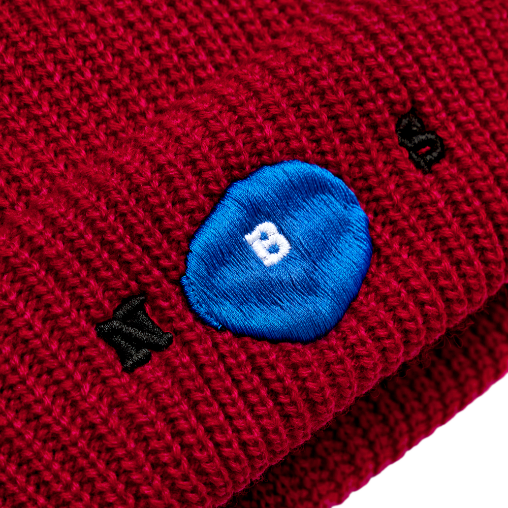 CACTUS NBS BLOB BEANIE