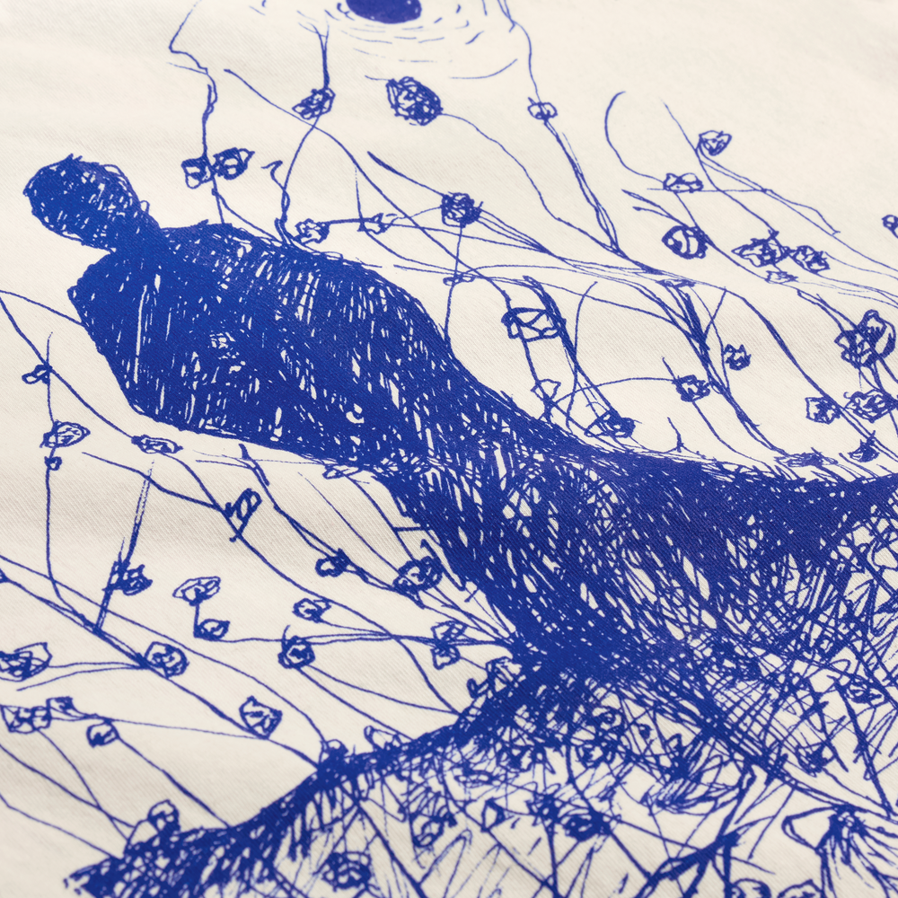 ANDRÉ SKETCH TOUR TEE