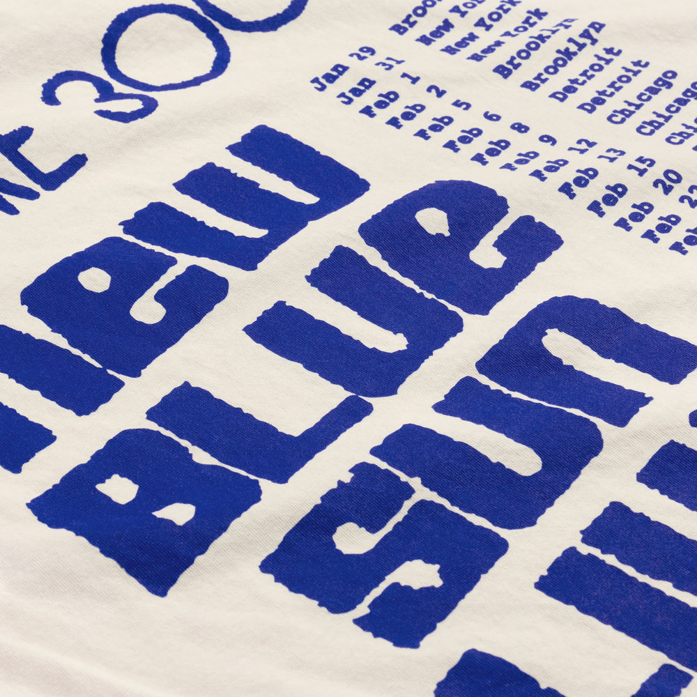 ANDRÉ SKETCH TOUR TEE