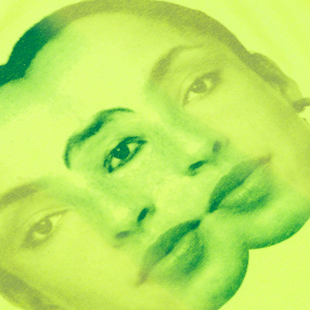 SADE LONGSLEEVE