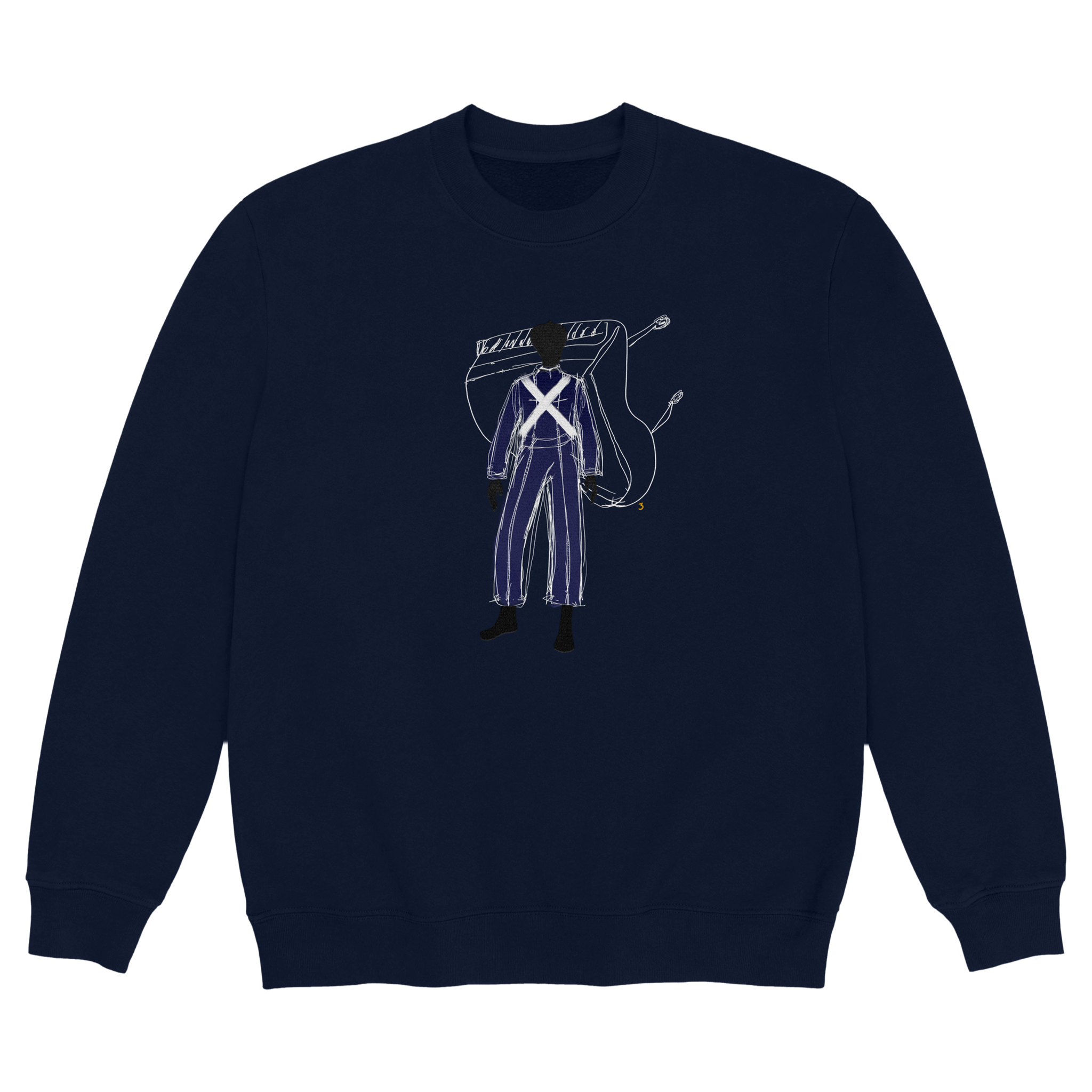 André 3000 | Official Store – A Myriad Of Pyramids