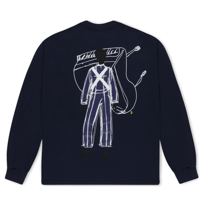 7 PIANO SKETCHES COVER LONGSLEEVE 2