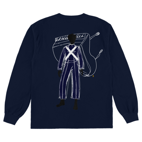7 PIANO SKETCHES COVER LONGSLEEVE 2