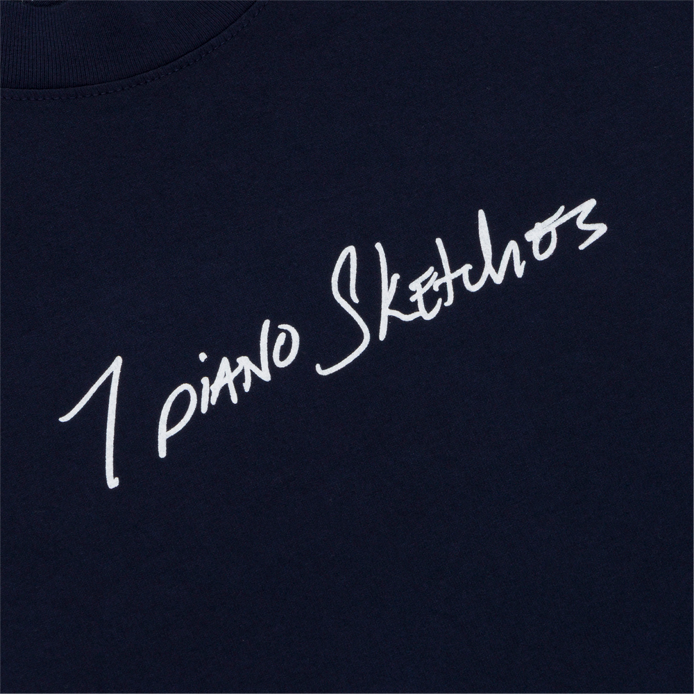 7 PIANO SKETCHES COVER LONGSLEEVE 2