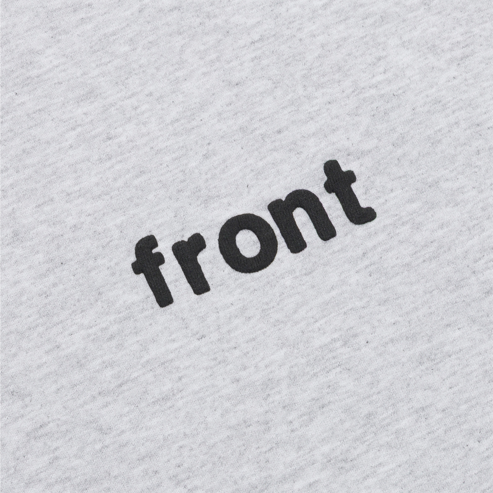 CACTUS FRONT/BACH TEE