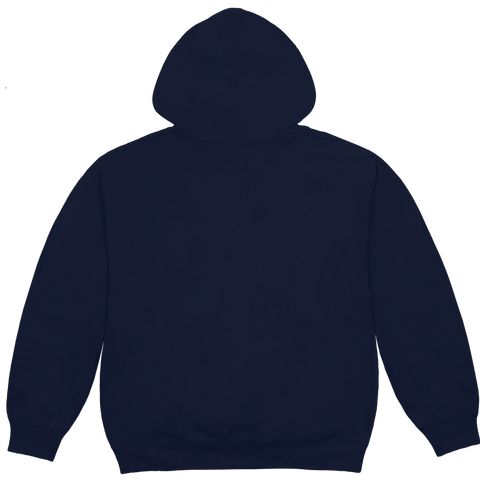 CACTUS TRACK 3 HOODIE