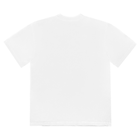 CACTUS TRACK 3 TEE
