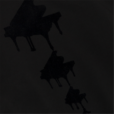 JIM JOE 3 PIANOS CREWNECK 2