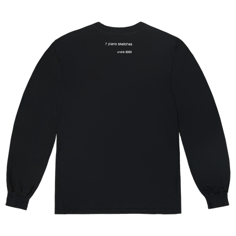 JIM JOE 3 PIANOS LONGSLEEVE 1