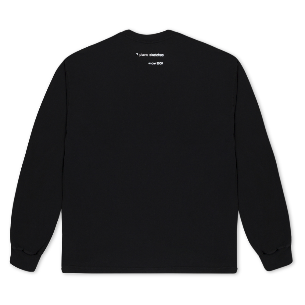 JIM JOE 3 PIANOS LONGSLEEVE 1
