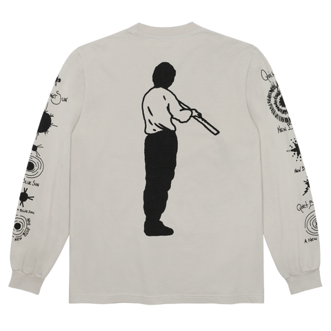 FLUTE LONGSLEEVE