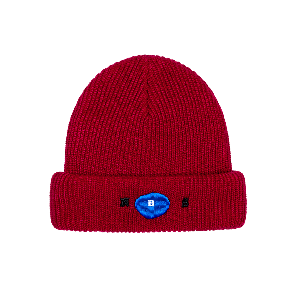 CACTUS NBS BLOB BEANIE