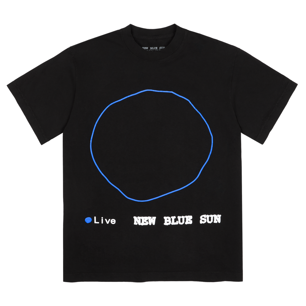 CACTUS NBS LIVE ORBIT TEE