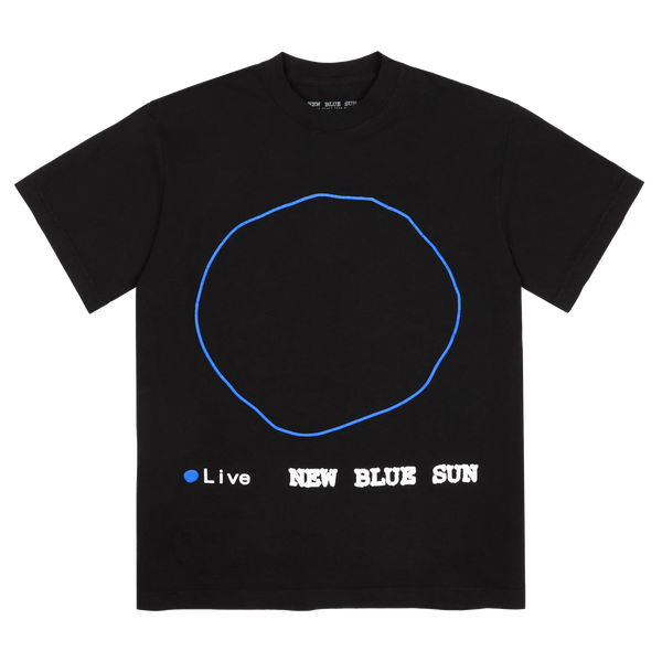 nouw. tシャツ \"Space orbit\" Black 2025 S/S nouw Space orbit Brown 2025SS Tシャツ - メルカリ