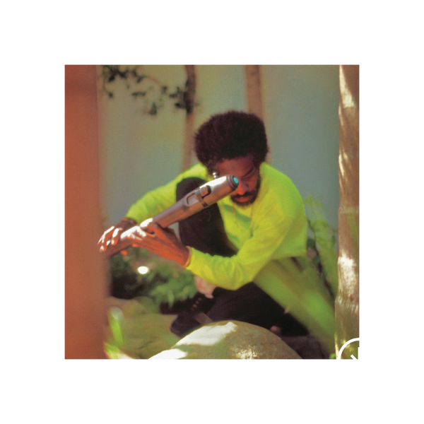 NEW BLUE SUN DIGITAL ALBUM – André 3000 | Official Store – A