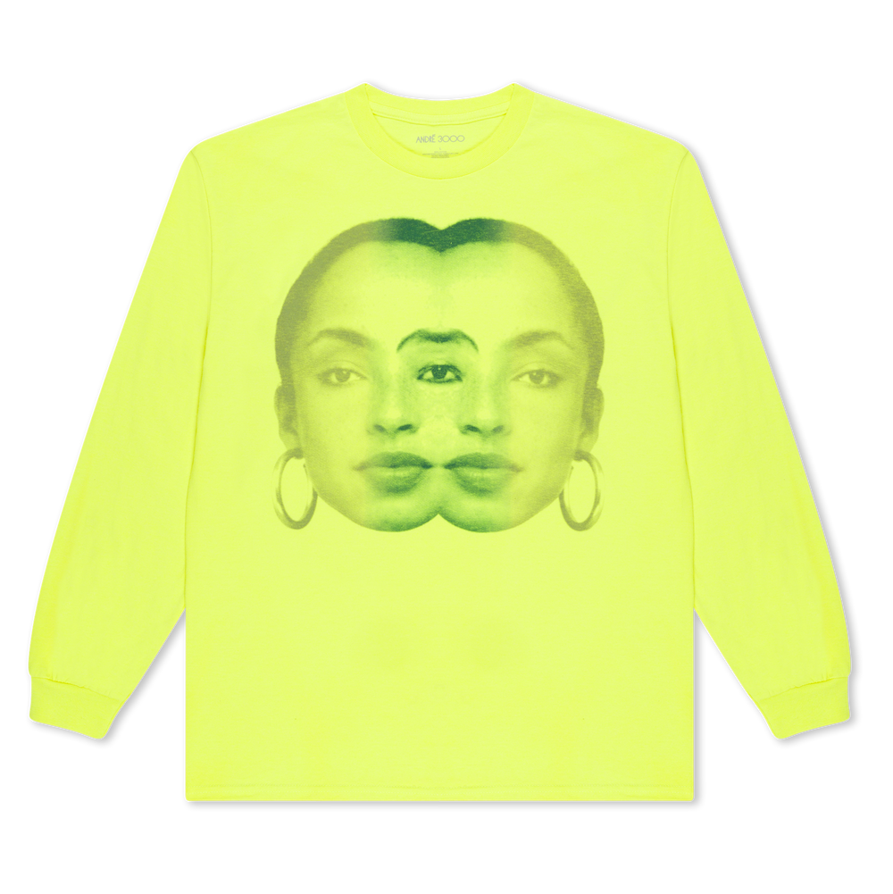 SADE LONGSLEEVE